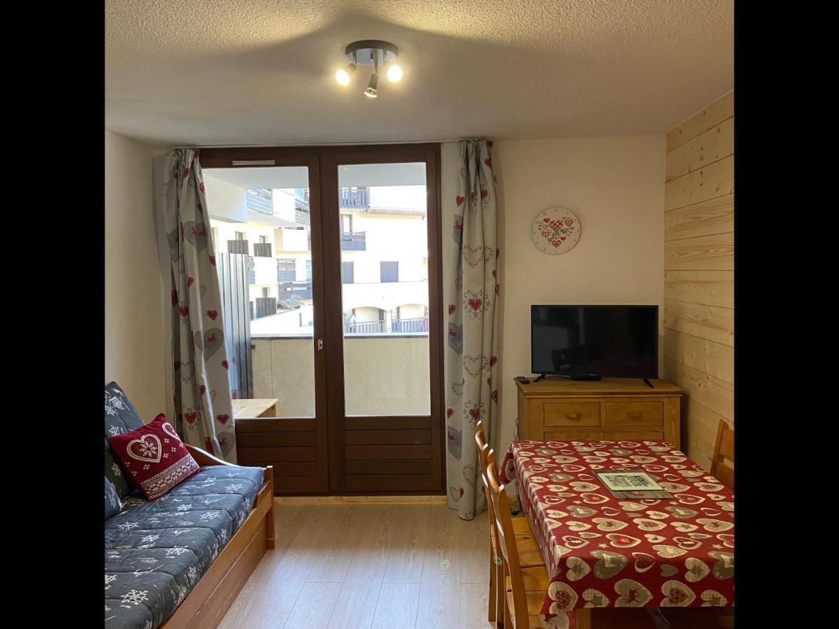Apartament L'Alpette Oz Zewnętrze zdjęcie
