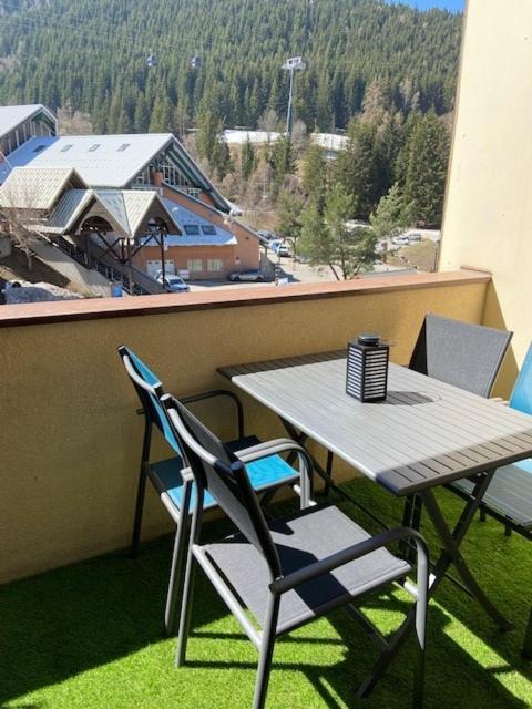 Apartament L'Alpette Oz Zewnętrze zdjęcie